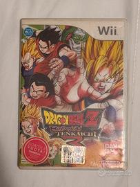 Dragon Ball Z: Budokai Tenkaichi 3
