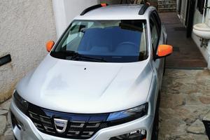 Dacia Spring confort plus