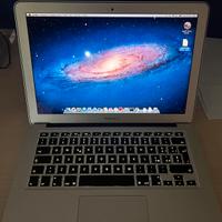 Macbook Air 13”