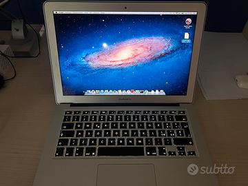 Macbook Air 13”