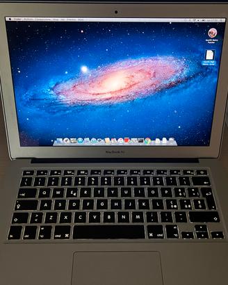Macbook Air 13”