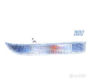 FRECCIE ANTERIORI NISSAN INTERSTAR 02-03 OPEL MOVA