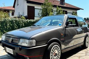 FIAT UNO TURBO I.E RACING