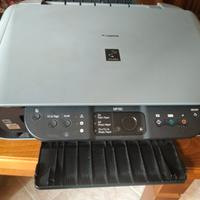stampante canon pixam mp160