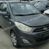 PER uso RICAMBI - hyundai i10 benz 2013
