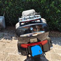 Moto BMW 