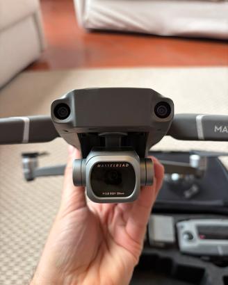 Drone DJI Mavic 2 Pro