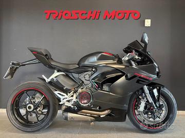 Ducati Panigale V2