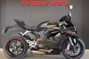 Ducati Panigale V2