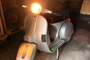 Vespa px125