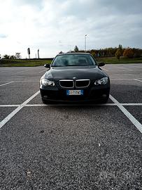 BMW E90 320d 163cv