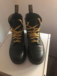 ANFIBI DR.MARTENS