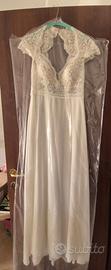 Abito da sposa