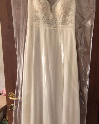 Abito da sposa