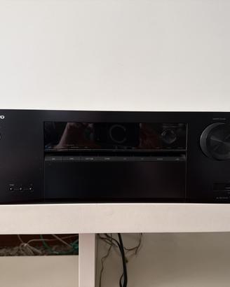 Onkyo AV recever TX-SR252