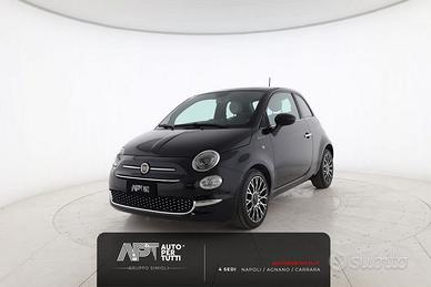 FIAT 500 1.0 hybrid Dolcevita 70cv