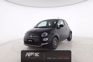 FIAT 500 1.0 hybrid Dolcevita 70cv