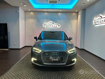Audi A3 SPB 40 e-tron S tronic Admired