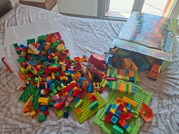 Lego Duplo 