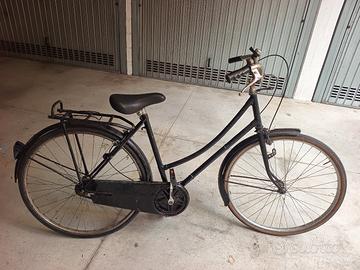 bici classica donna ruota 26"
