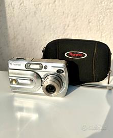Fujifilm FinePix A340 – Fotocamera Digitale 4MP