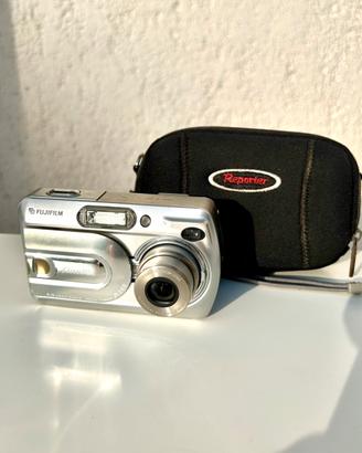 Fujifilm FinePix A340 – Fotocamera Digitale 4MP