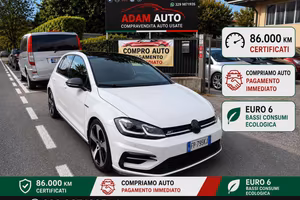 VOLKSWAGEN Golf 2.0 TDI 5p. 150CV R-LINE