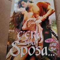 Romanzo:  C'era una sposa