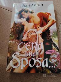 Romanzo:  C'era una sposa