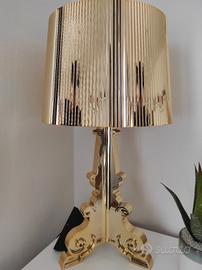 Kartell Bourgie oro Originale 