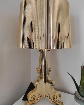 Kartell Bourgie oro Originale 