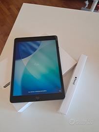 Ipad 9ª generazione  Wi-Fi  + Apple Pencil 1 