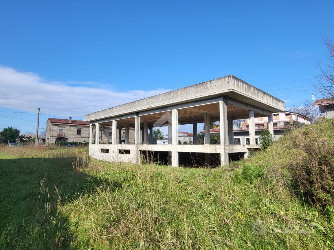 Casa – Sant'Agata de' Goti, Cantinella - Vista 3