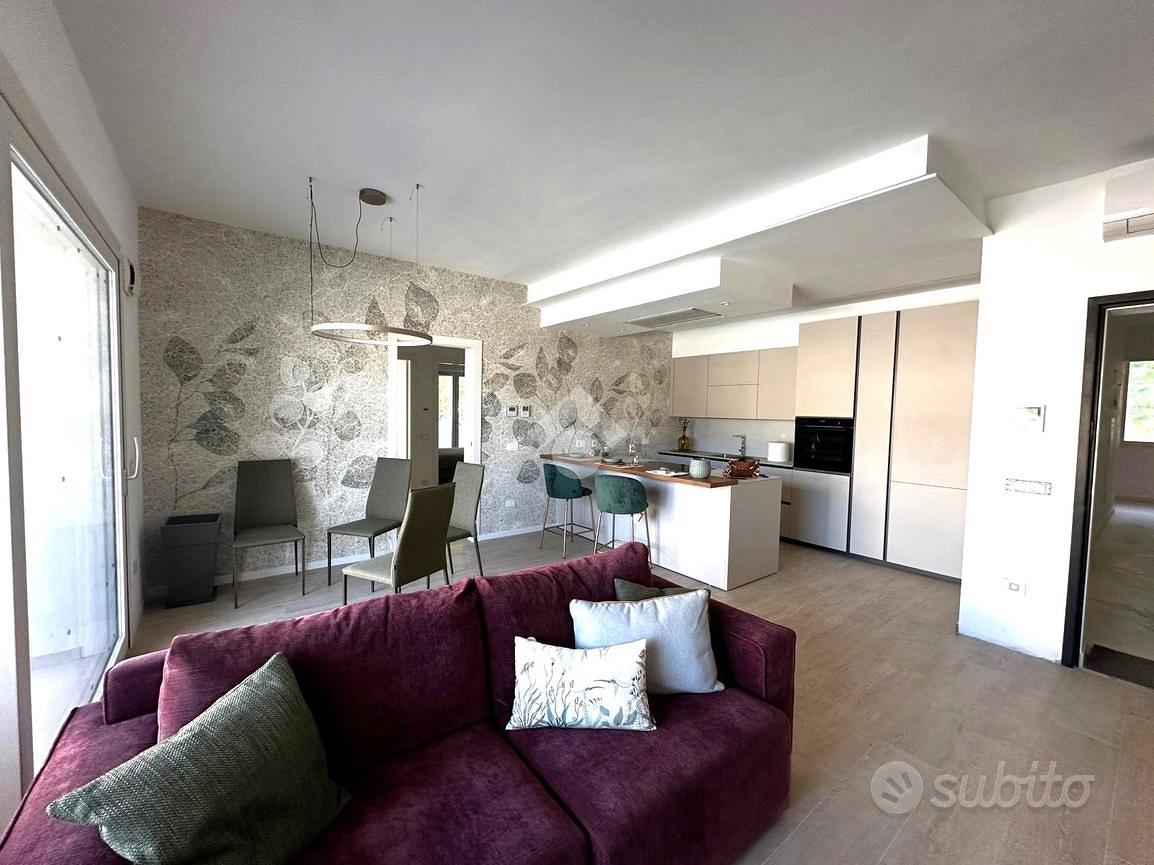 Appartamento – Pavullo nel Frignano, Crocette - Vista 5