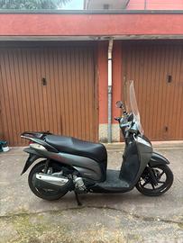Honda sh 300i
