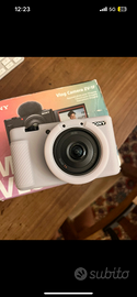 Sony vz-1-F