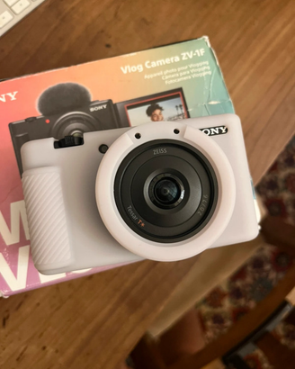 Sony vz-1-F