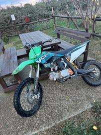 Ycf bigy 150 - 2018