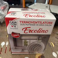 Termoventilatore
