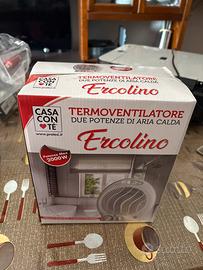 Termoventilatore