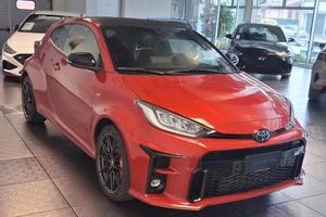 TOYOTA Yaris 1.6 Turbo 3 porte GR Yaris Circuit