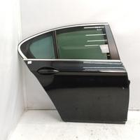 Porta portiera posteriore destra dx bmw f10 2009-2
