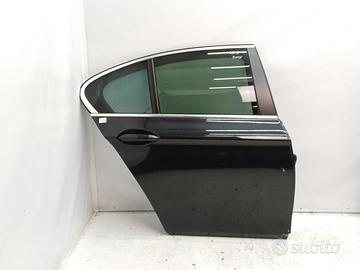 Porta portiera posteriore destra dx bmw f10 2009-2