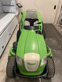 Trattorino tagliaerba Viking 6127