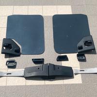 Rivestinento interno Peugeot,Citroen,Oper,Toyota.