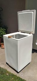 Freezer congelatore pozzetto piccolo