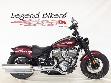 Indian Super Chief - 2022