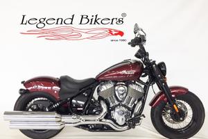 Indian Super Chief - 2022