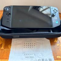 Lenovo Legion Go 1 terabyte