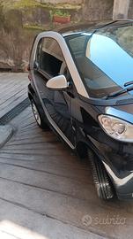 smart automatica per neopatentati 